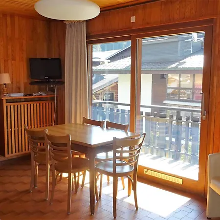 Spacieux 2 Pieces Au Coeur Des Gets - 4 Pers - Balcon, Wifi, Draps Et Serviettes Inclus - Fr-1-802-53 Apartment Les Gets