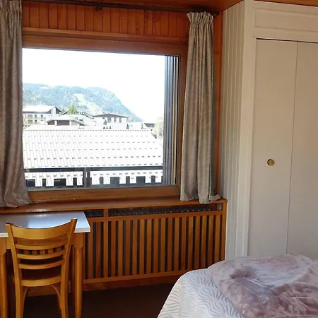 Spacieux 2 Pieces Au Coeur Des Gets - 4 Pers - Balcon, Wifi, Draps Et Serviettes Inclus - Fr-1-802-53 * Les Gets