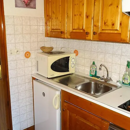Apartment Spacieux 2 Pieces Au Coeur Des Gets - 4 Pers - Balcon, Wifi, Draps Et Serviettes Inclus - Fr-1-802-53 Les Gets